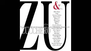 Zucchero with Miles Davis- Dune mosse