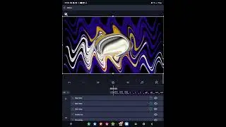 How to Make Cosmic Sphere on Alight Motion (Sony Vegas Style or Idk)