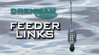 Distance Cage Bomb Feeders + Feeder Links!
