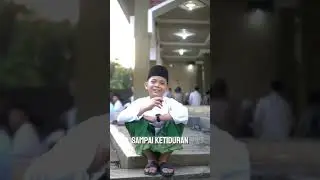 MONDOK !!APA RASANYA??#@Tikah Family
