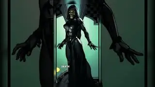 Marvel's Death is OP 🤯 