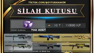 #wolfteam KP ile 700 adet 