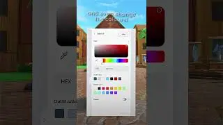 CUSTOMUSE🤩 #customuse #robloxedit #shorts #mm2