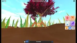 Roblox little world showcaseing all the bugs part 1