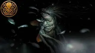 The Ocean Ogre by Dana Carroll