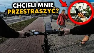 TO BYŁO BARDZO GŁUPIE..