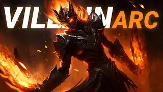 Songs that make you feel in your Villain Arc 🔥🥶