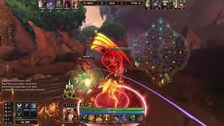 Smite With Chums Part 7