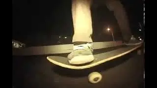 Ben Liberatore Contrast