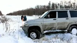 Покатушка от д. Васильево до СНТ Мисайлово