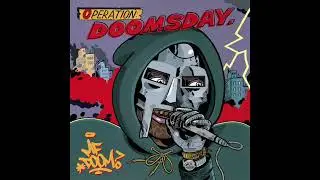 [FREE] MF DOOM TYPE BEAT X BOOM BAP - 