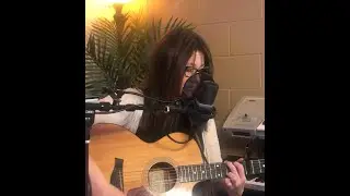 Amy Petty - Virtual Earth Day 2020