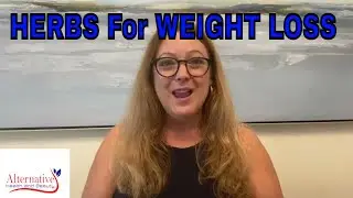 Ginger and Cayenne Pepper Herbs for Weight Loss Video