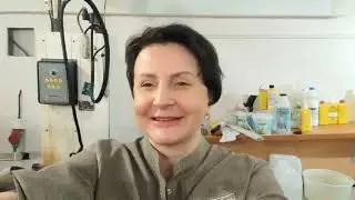 Семинар в Екатеринбурге. Май 2024 #чэньнаучит