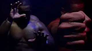 Open Hand Vs. Closed Fist Strikes. The Only Strikes You Need