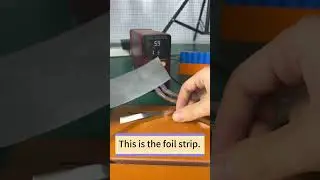 801D welding machine