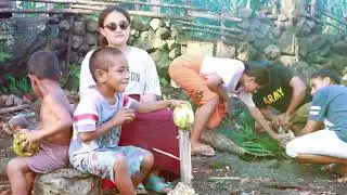 BELLA FRUEAN - RING RING [Official Music Video]