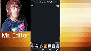 Ultimate photo mixer toturial.