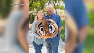 Allgood News 7-17-24 Tripp the Tumbleweed! Coming to a national Park Near You!