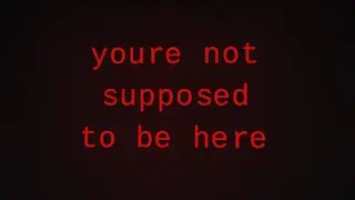Secret Message in Broken Fang Coop (coop_Fall)