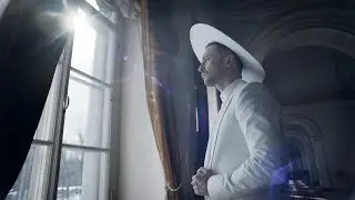 Сергей Лазарев - 