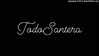 Todosantera
