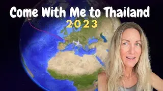Gambling | Avoid Airport Luggage Fees | Phuket, Thailand Vlog  (2023)