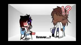 Because I not human | Experiment AU {no thumbnail}