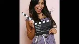 vanessa hudgens lets dance with lyrics