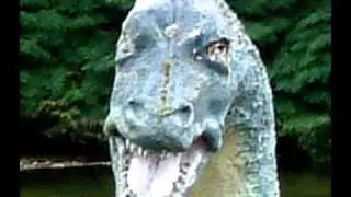 November 12 1933 : First Loch Ness Photo Appears Sea Monster Special
