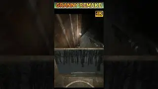 Granny Remake All Escape  | Extreme Mode 