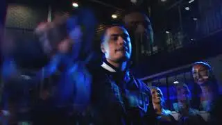 DAY1 - GOLDEN TAN (Official Music Video)