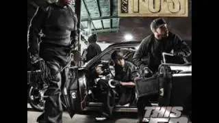 G Unit (T.O.S ) Close to Me
