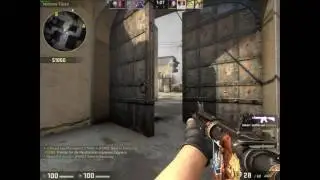 Ace :)