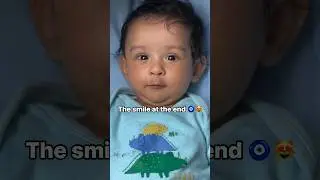 What a tough question? #cutebaby #babies #babyvideos #cutestbaby #babysmile #babyshorts #shorts