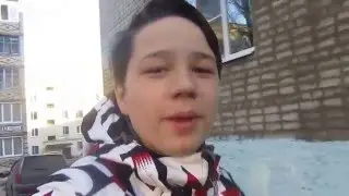 ВЛОГ: Залив, сьемки Эльдара / фан встреча в Чебоксарах !!!
