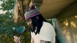 Dracodontjam - No Caller ID Prod by Yung Icey (shot by legit)