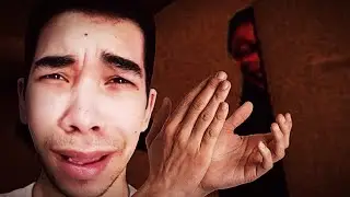 ELE APAGOU A LUZ! - NIGHTMARE FILES CLAP CLAP