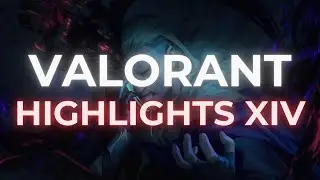 VALORANT HIGHLIGHTS 14