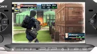 Valkyria Chronicles 2 DLC Trailer