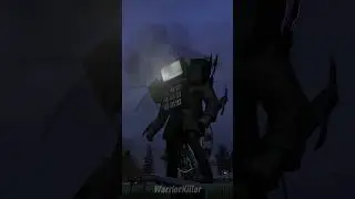 Скибиди туалеты 