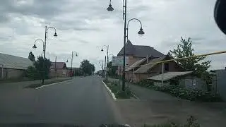 Есть ли отдых в соль илецк на карантине / главная улица города