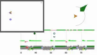 Ernest130 Rook Behavior