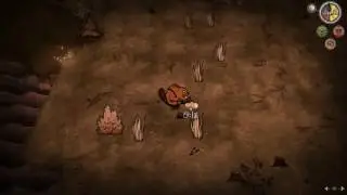 Don't Starve Together - WITS AND LAZINESS (Instagib Gaming Let's Play)