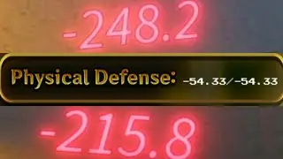 [YBA] They buffed Golden Skin