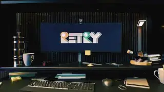 Анонс Retry