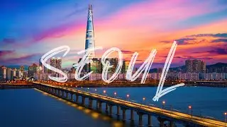 I•SEOUL•U - Feeling the heart of Seoul #MadeWithFilmora #SlideshowWithFilmora