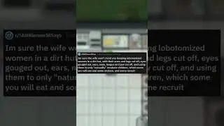 Rimworld Players are Crazy