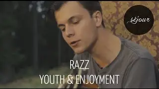 RAZZ - Youth & Enjoyment (Live Akustik beim Rocken am Brocken)