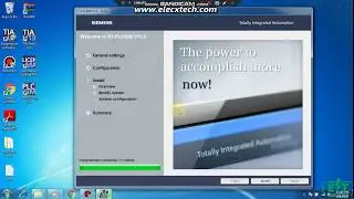 Siemens PLC Series | Lecture#01 (PART-2) TIA PORTAL Download & Install (FULL CRACK VERSION)